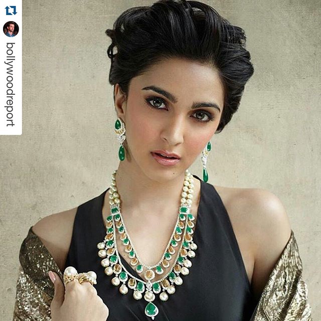 Kiara Advani styles- Featured Shot
